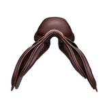 Bates Apex Jump Saddle
