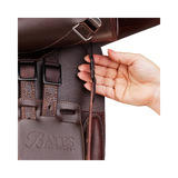 Bates Apex Jump Saddle