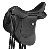 Bates "Isabell" Icon Dressage Saddle