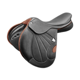 Bates Victrix Jump Saddle