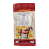 Equerry's Better Horse Belly