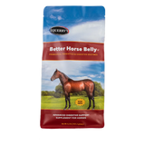 Equerry's Better Horse Belly