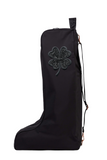 Veltri Sport Novelty Boot Bag -  "Lucky Clover"