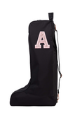 Veltri Sport Novelty Boot Bag - "Initial"