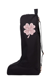 Veltri Sport Novelty Boot Bag -  "Lucky Clover"