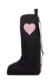 Veltri Sport Novelty Boot Bag -  "Heart"