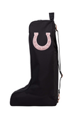 Veltri Sport Novelty Boot Bag -  "Horse Shoe"