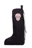 Veltri Sport Novelty Boot Bag -  "Skull"