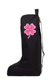 Veltri Sport Novelty Boot Bag -  "Lucky Clover"