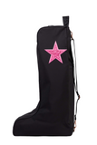 Veltri Sport Novelty Boot Bag -  "Star"