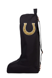 Veltri Sport Novelty Boot Bag -  "Horse Shoe"