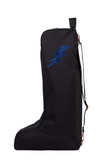 Veltri Sport Novelty Boot Bag -  "Lightening Bolt"