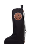 Veltri Sport Novelty Boot Bag -  "Smile Face"