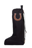 Veltri Sport Novelty Boot Bag -  "Horse Shoe"