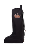 Veltri Sport Novelty Boot Bag -  "Crown"