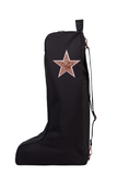 Veltri Sport Novelty Boot Bag -  "Star"