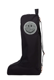 Veltri Sport Novelty Boot Bag -  "Smile Face"