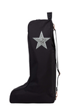 Veltri Sport Novelty Boot Bag -  "Star"