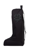 Veltri Sport Novelty Boot Bag -  "Lucky Clover"