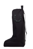 Veltri Sport Novelty Boot Bag -  "Horse Shoe"