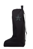Veltri Sport Novelty Boot Bag -  "Star"