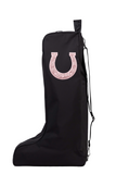 Veltri Sport Novelty Boot Bag -  "Horse Shoe"
