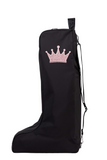 Veltri Sport Novelty Boot Bag -  "Crown"