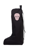 Veltri Sport Novelty Boot Bag -  "Skull"