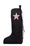 Veltri Sport Novelty Boot Bag -  "Star"