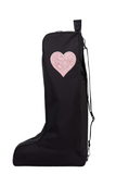 Veltri Sport Novelty Boot Bag -  "Heart"