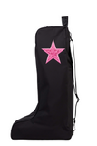 Veltri Sport Novelty Boot Bag -  "Star"