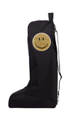 Veltri Sport Novelty Boot Bag -  "Smile Face"