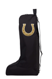 Veltri Sport Novelty Boot Bag -  "Horse Shoe"