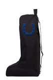 Veltri Sport Novelty Boot Bag -  "Horse Shoe"