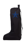 Veltri Sport Novelty Boot Bag -  "Star"
