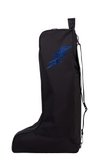 Veltri Sport Novelty Boot Bag -  "Lightening Bolt"