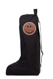 Veltri Sport Novelty Boot Bag -  "Smile Face"