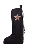 Veltri Sport Novelty Boot Bag -  "Star"