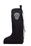 Veltri Sport Novelty Boot Bag -  "Skull"