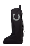 Veltri Sport Novelty Boot Bag -  "Horse Shoe"