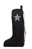 Veltri Sport Novelty Boot Bag -  "Star"