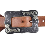 Berlin Leather Trailblazer Spur Straps