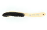 M&F Western Products Hat Brim Brush