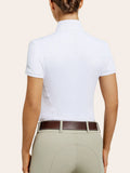 RJ Classics Ladies Short Sleeve Brynn Show Shirt