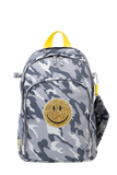 Veltri Sport Novelty Backpack “Smile Face”