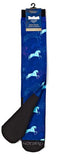 Ovation Kids FootZees Boot Sock