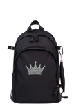 Veltri Sport Novelty Backpack "Crown"