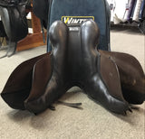 C2787 Kent & Masters MGX COB All Purpose Saddle