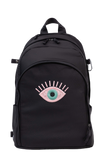 Veltri Sport Novelty Backpack “Evil Eye”