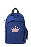 Veltri Sport Novelty Backpack "Crown"